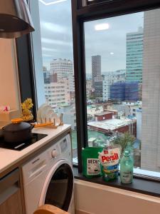 Jinwo House