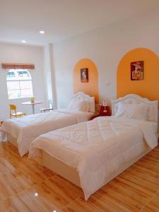 โรงแรม JP Lucky Lux Hotel