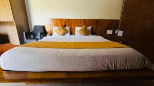 Love Green Resorts
