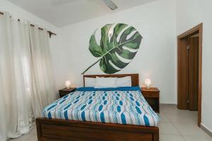 Treasure Townhouse 3BR Fumba Town