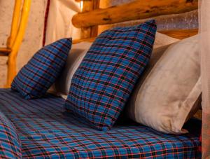 Enkare Boma Lodge