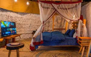 Enkare Boma Lodge