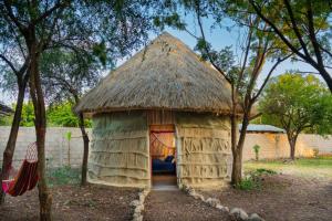 Enkare Boma Lodge