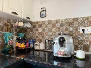 Casa David 13D