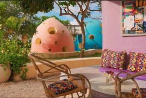 Treasure Townhouse 3BR Fumba Town