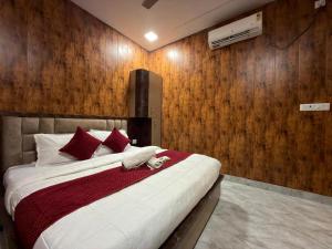 Raghav g homes