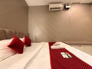 Raghav g homes