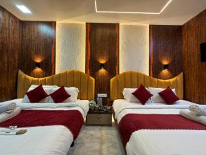 Raghav g homes