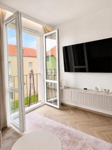 Apartament Premium Orzysz