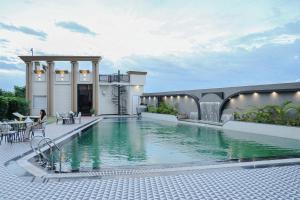 Bedis Dream Land Hotel & Resort