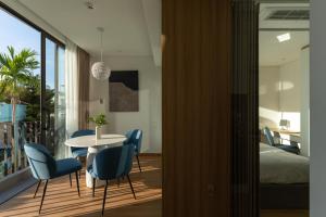La Hygge Apartment