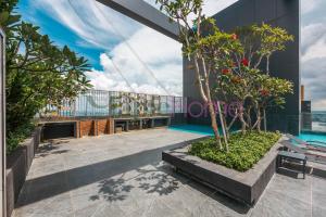 Hill10 Premier Suites Shah Alam