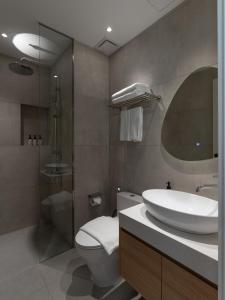 La Hygge Apartment