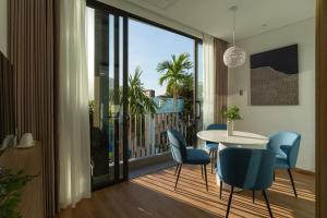 La Hygge Apartment
