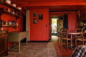 A Unique Designer Chalet with Character
