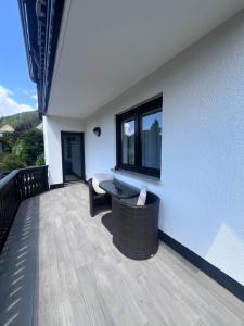 Ferienwohnung am Tor zum Thüringer Wald 2