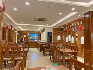 Shine Boutique Hotel