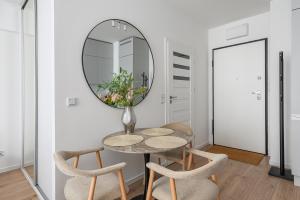 ShortStayPoland Krochmalna B209