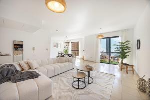 1 Br Boho Beach Ain Full Sea View JBR 1 min