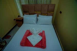 Pristine Stays