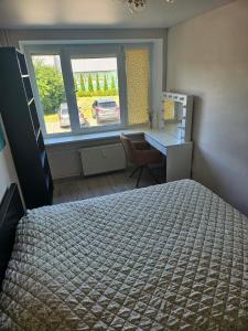 1st line from sea apartment