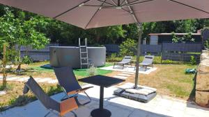 Villa Jura by Villas Guide
