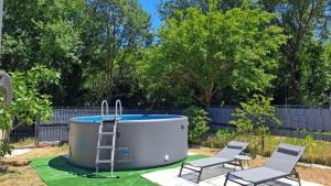 Villa Jura by Villas Guide