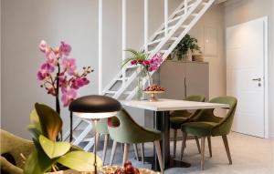 1 Bedroom Gorgeous Apartment In Zadar