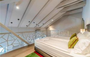 1 Bedroom Gorgeous Apartment In Zadar