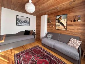 Le Marmotte, Relax, walks, golf, Wi-Fi