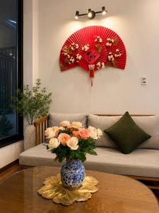 Saffron Boutique Hotel