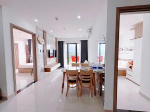 Ina apartment - Nera garden Hue
