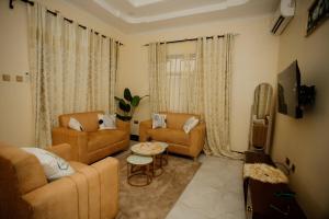 Pristine Stays
