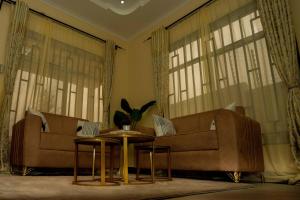 Pristine Stays