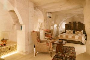 Cappadocia Cave Suites