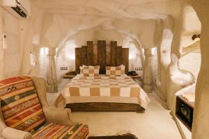 Cappadocia Cave Suites