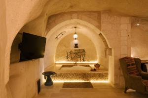 Cappadocia Cave Suites