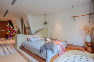 The Do Art Villa