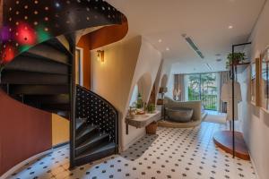 The Do Art Villa