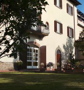Villa DEpoca Carniani
