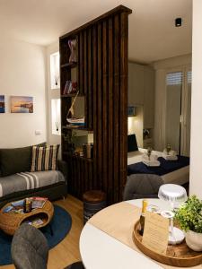 Brothers Luxury Apartment