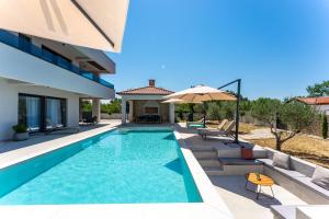 Villa Nolena by Adriatic Luxury Villas
