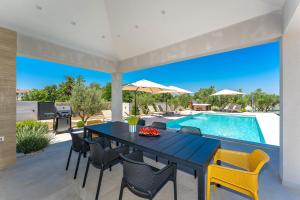 Villa Nolena by Adriatic Luxury Villas