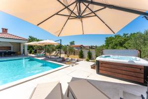 Villa Nolena by Adriatic Luxury Villas