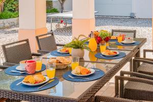 Villa Nespereira - Escapadinha com piscina aquecível e BBQ - Albufeira