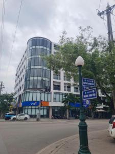 Zen Central Hotel Bac Giang