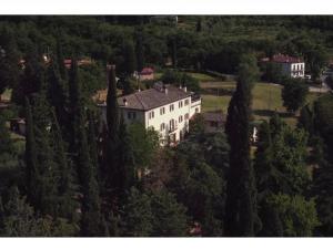 Villa DEpoca Carniani