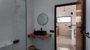 Wilkhu Villas - Kuta Lombok