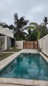 Wilkhu Villas - Kuta Lombok