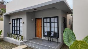 Wilkhu Villas - Kuta Lombok